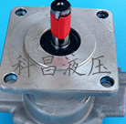 采用SP齒輪設(shè)計(jì),波動(dòng)小噪音低,產(chǎn)品性能穩(wěn)定 采用SP齒輪設(shè)計(jì),波動(dòng)小噪音低,產(chǎn)品性能穩(wěn)定